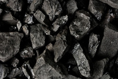 Mingearraidh coal boiler costs